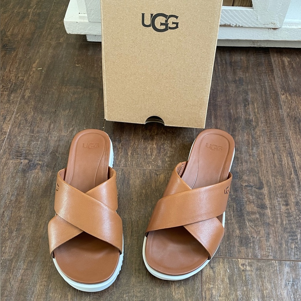 UGG W Zari Sandals
